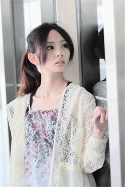 陈乔恩艾伦正式宣布婚期