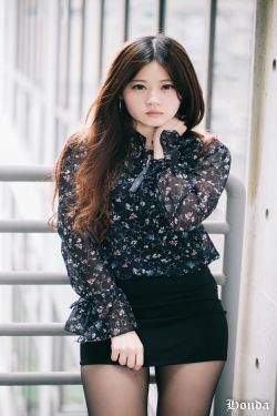 白发王妃