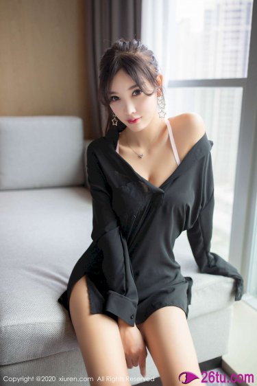 有恋发癖的土豪包养洗发水女模特