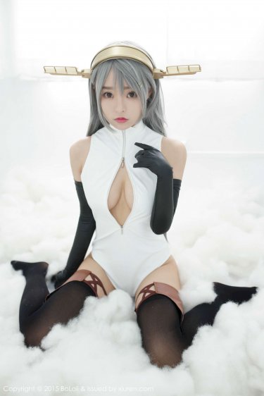 娜美h