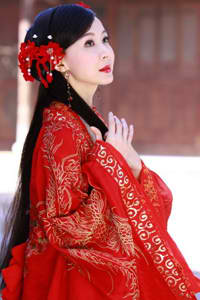 少fu白洁