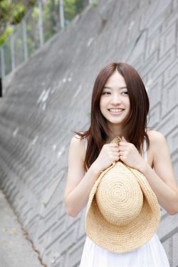 美丽俏佳人