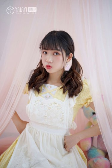 女生的小鱿鱼啥意思