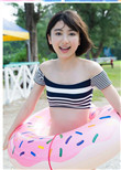 饭岛奈津美